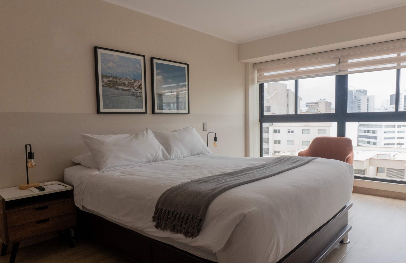 San Isidro Vacation Rental