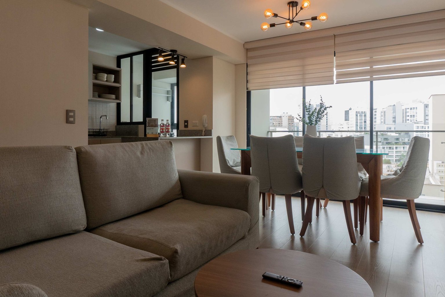San Isidro Vacation Rental