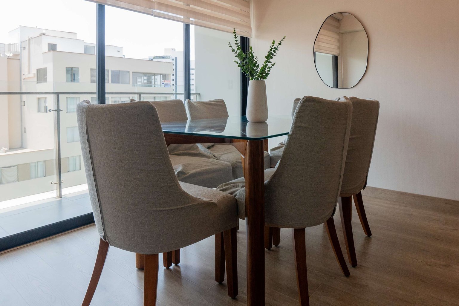 San Isidro Vacation Rental