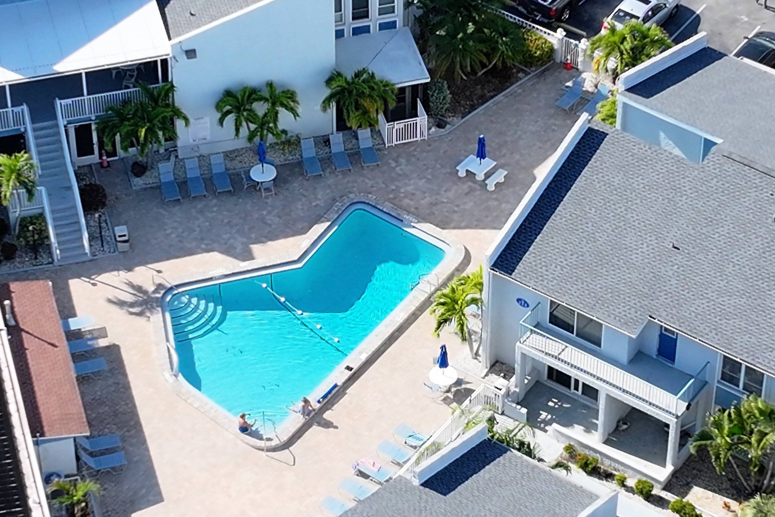 Madeira Beach Vacation Rental