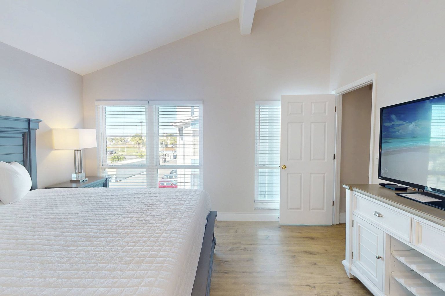 Madeira Beach Vacation Rental