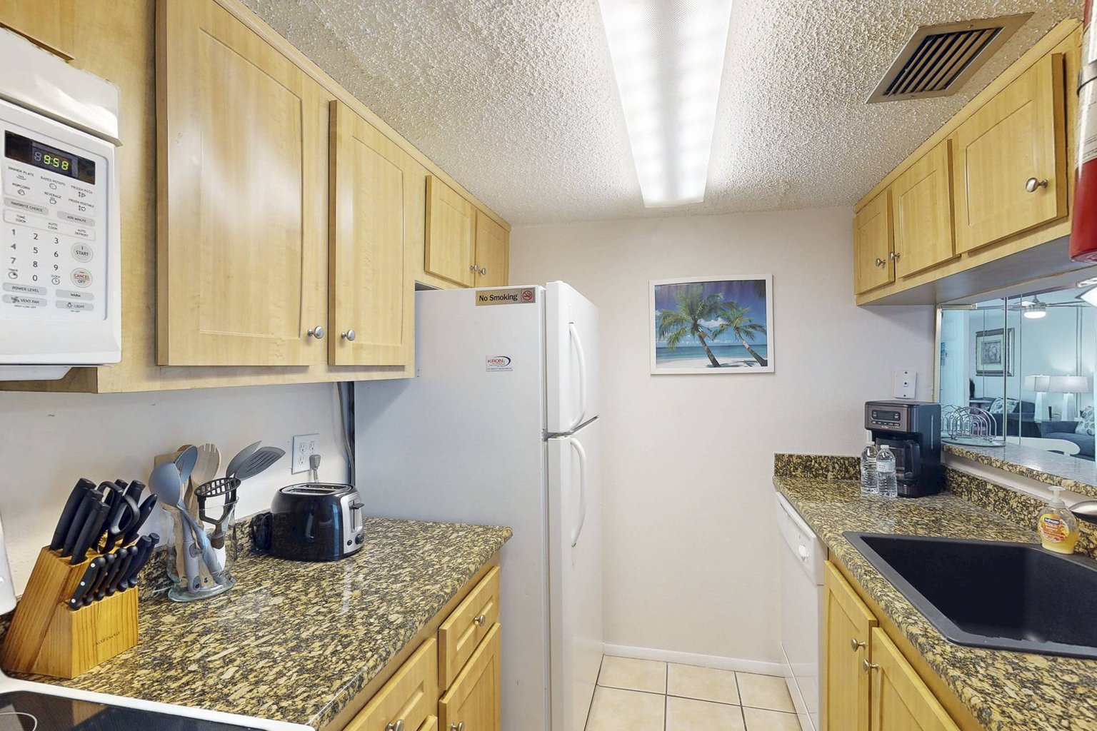 Madeira Beach Vacation Rental