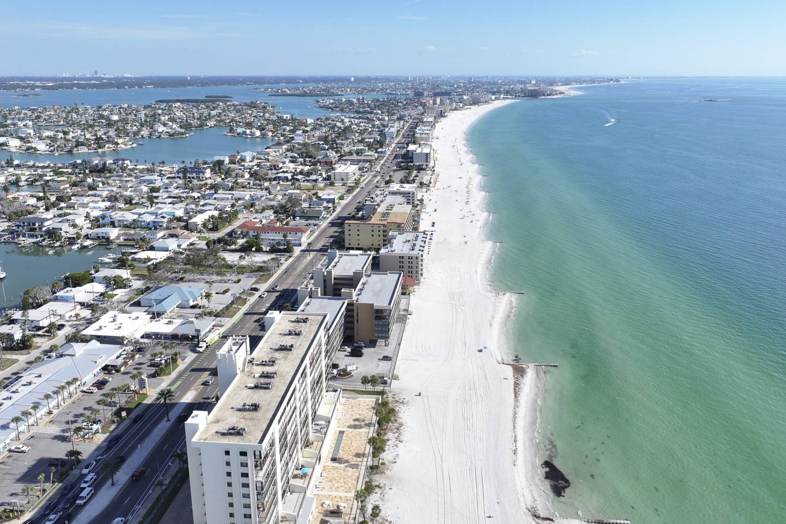 Madeira Beach Vacation Rental