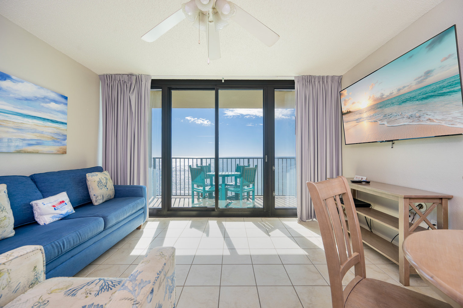 Gulf Shores Vacation Rental