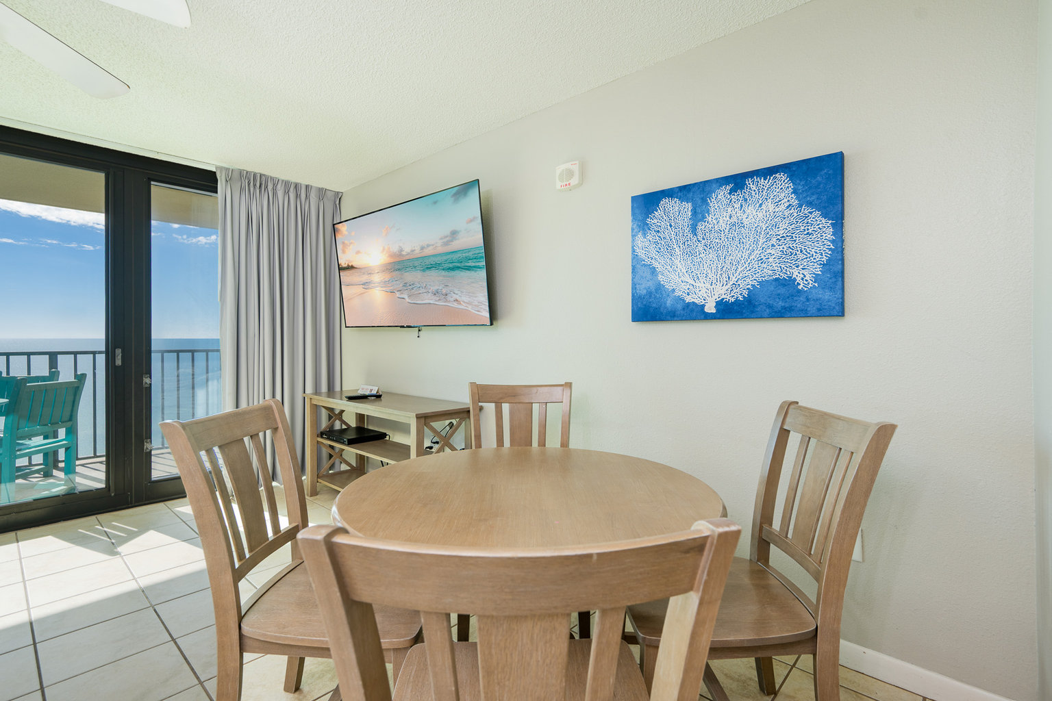 Gulf Shores Vacation Rental