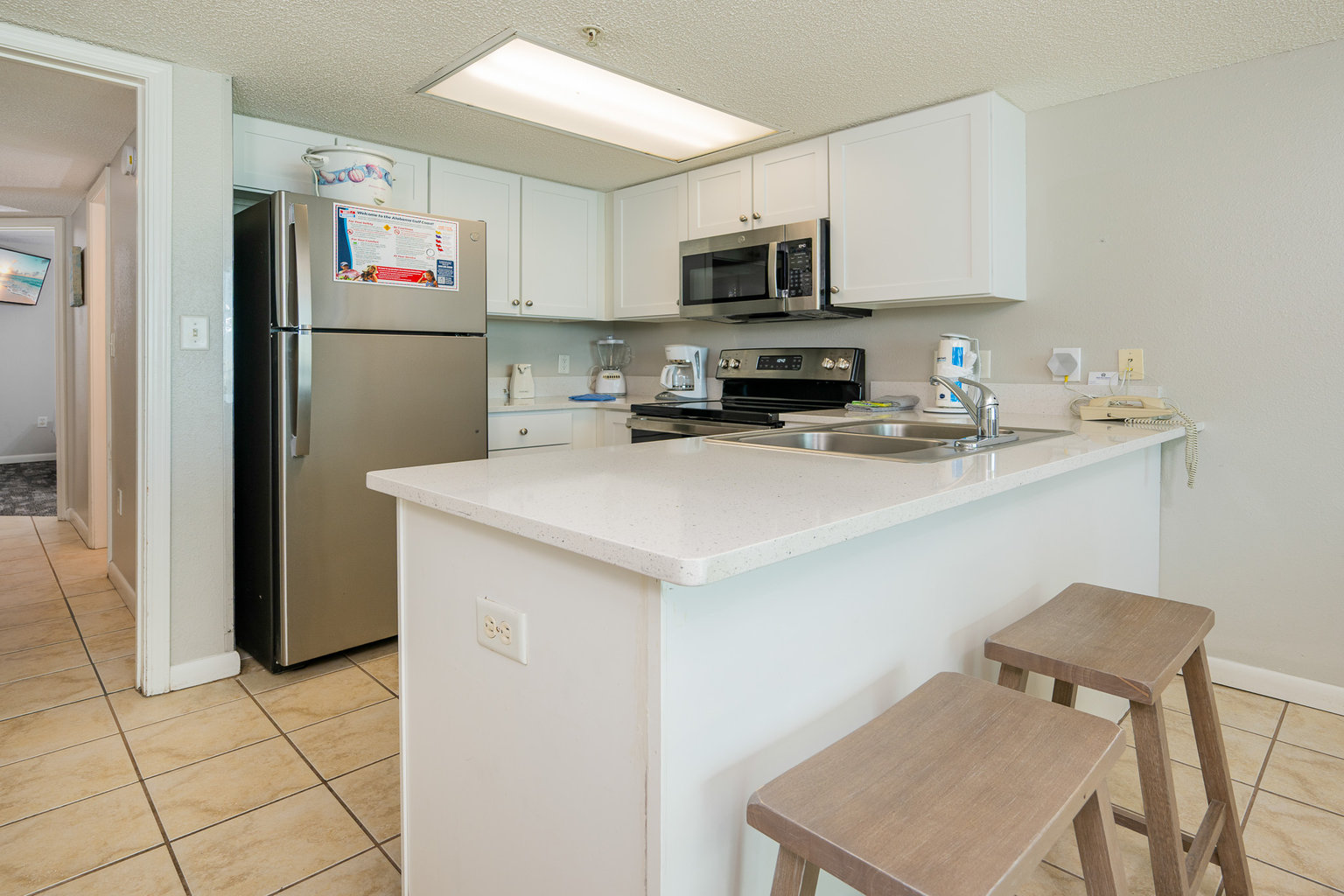 Gulf Shores Vacation Rental