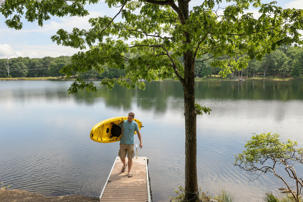 Bushkill Vacation Rental