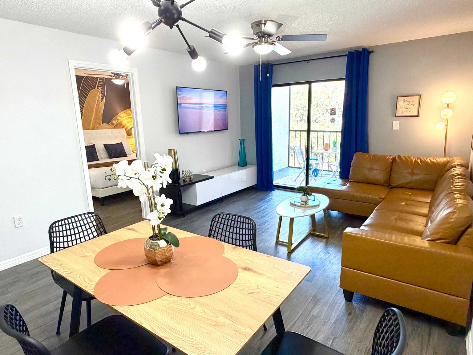 Titusville Vacation Rental