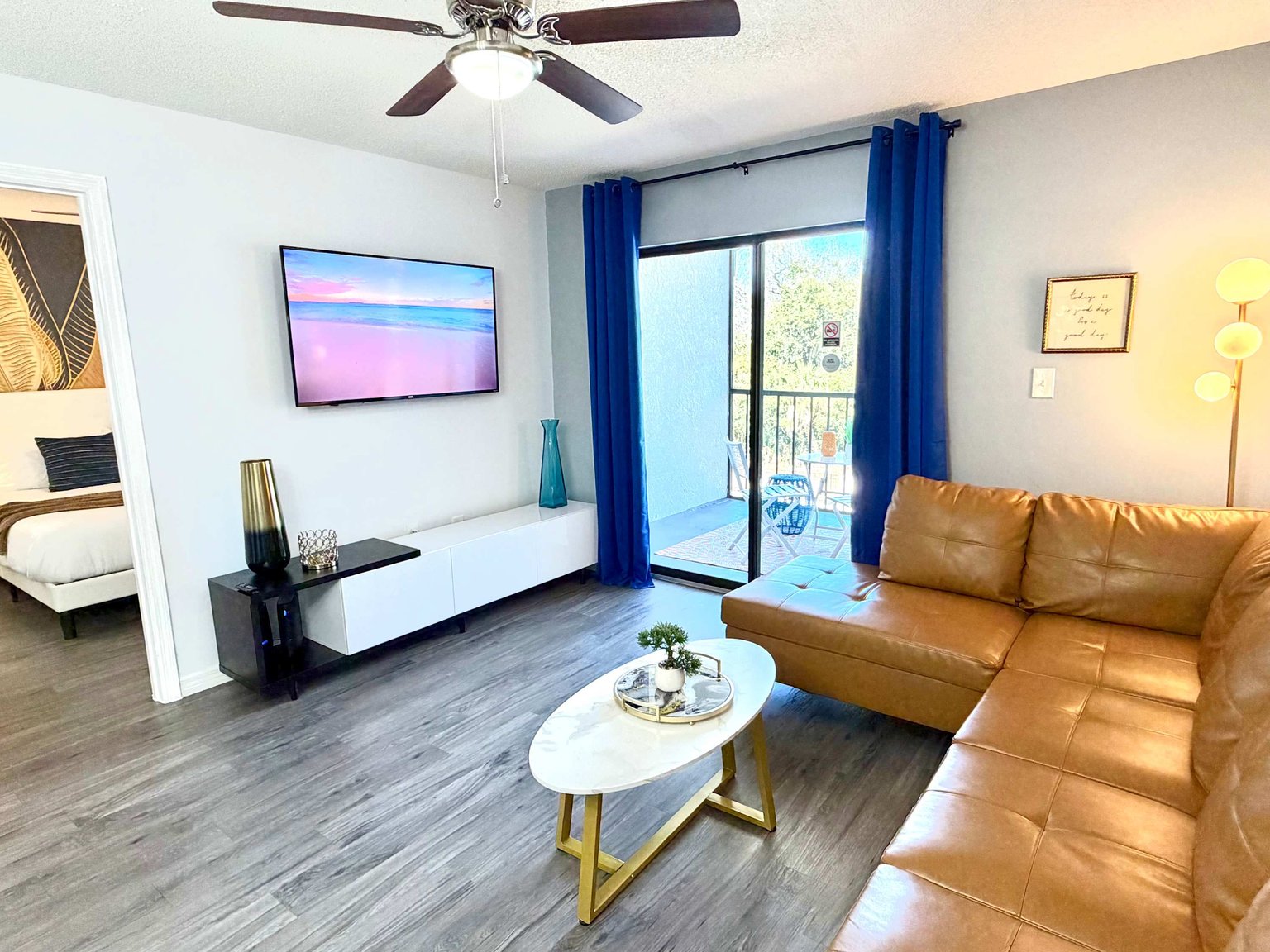Titusville Vacation Rental