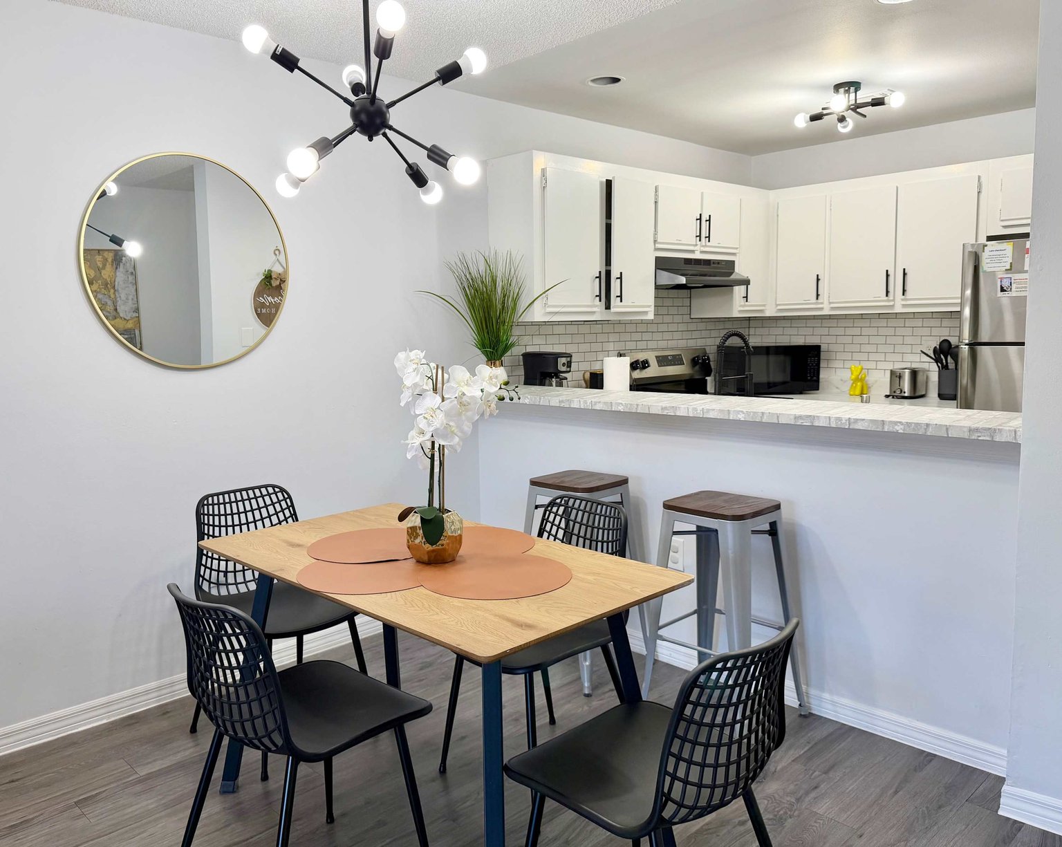 Titusville Vacation Rental