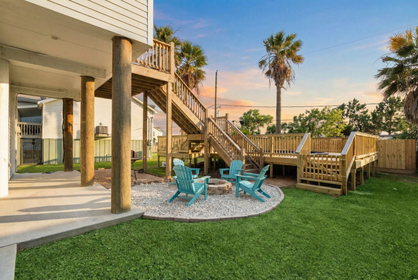 Galveston Vacation Rental