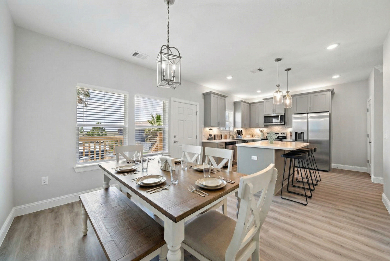 Galveston Vacation Rental