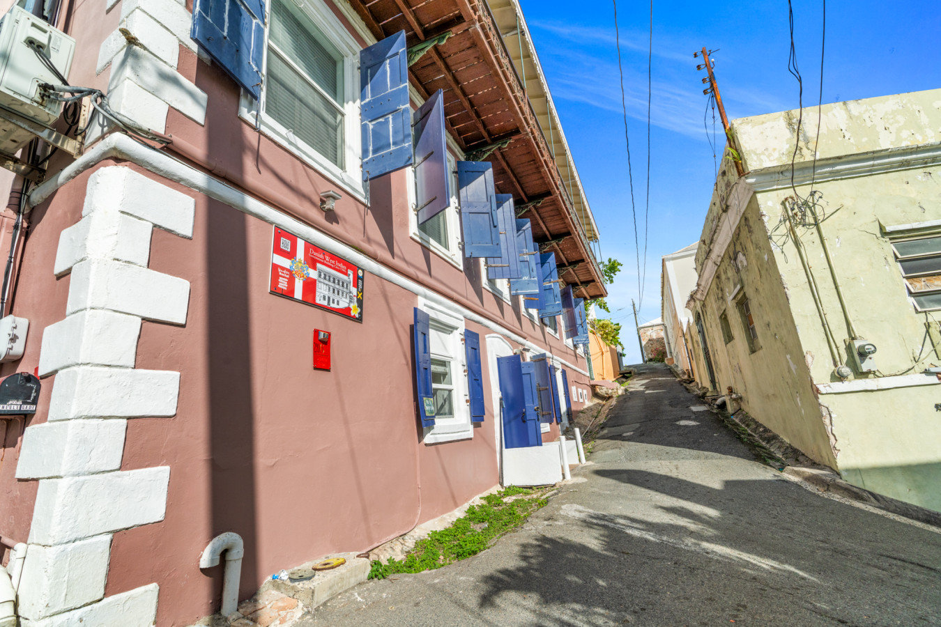 St. Thomas Vacation Rental