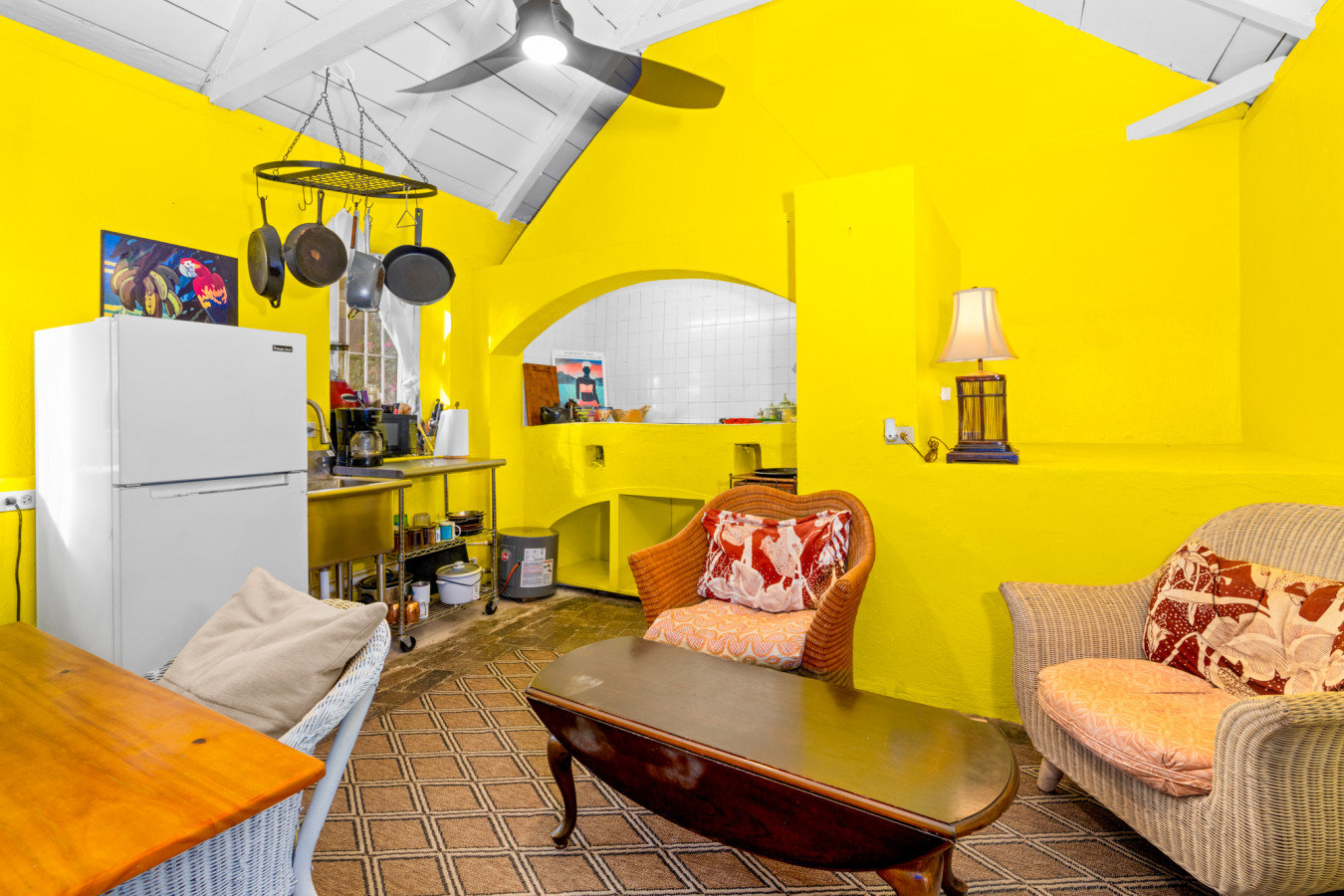 St. Thomas Vacation Rental