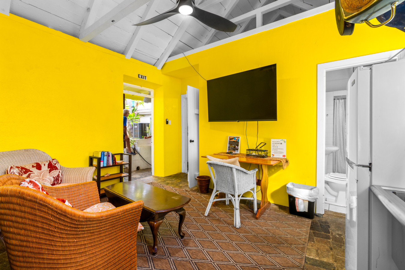 St. Thomas Vacation Rental