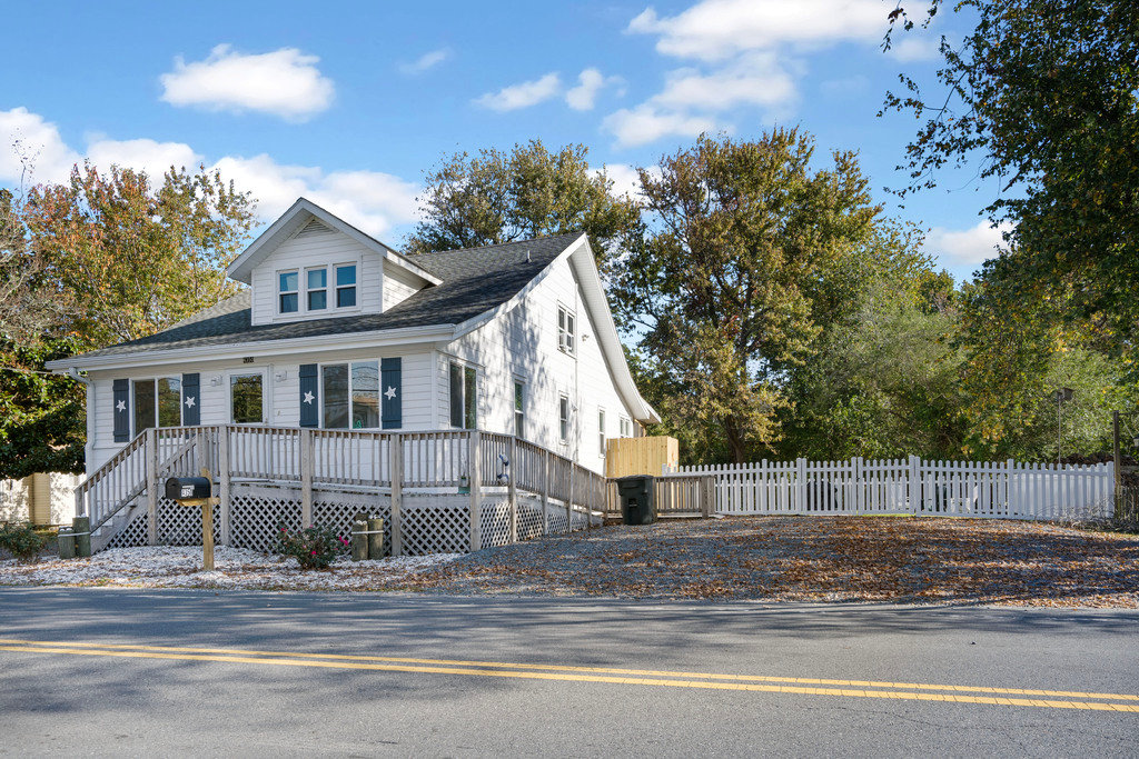 Chincoteague Island Vacation Rental