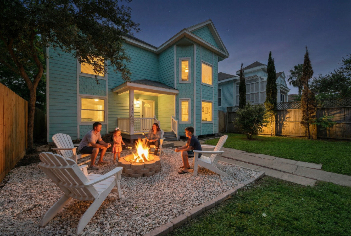 Galveston Vacation Rental