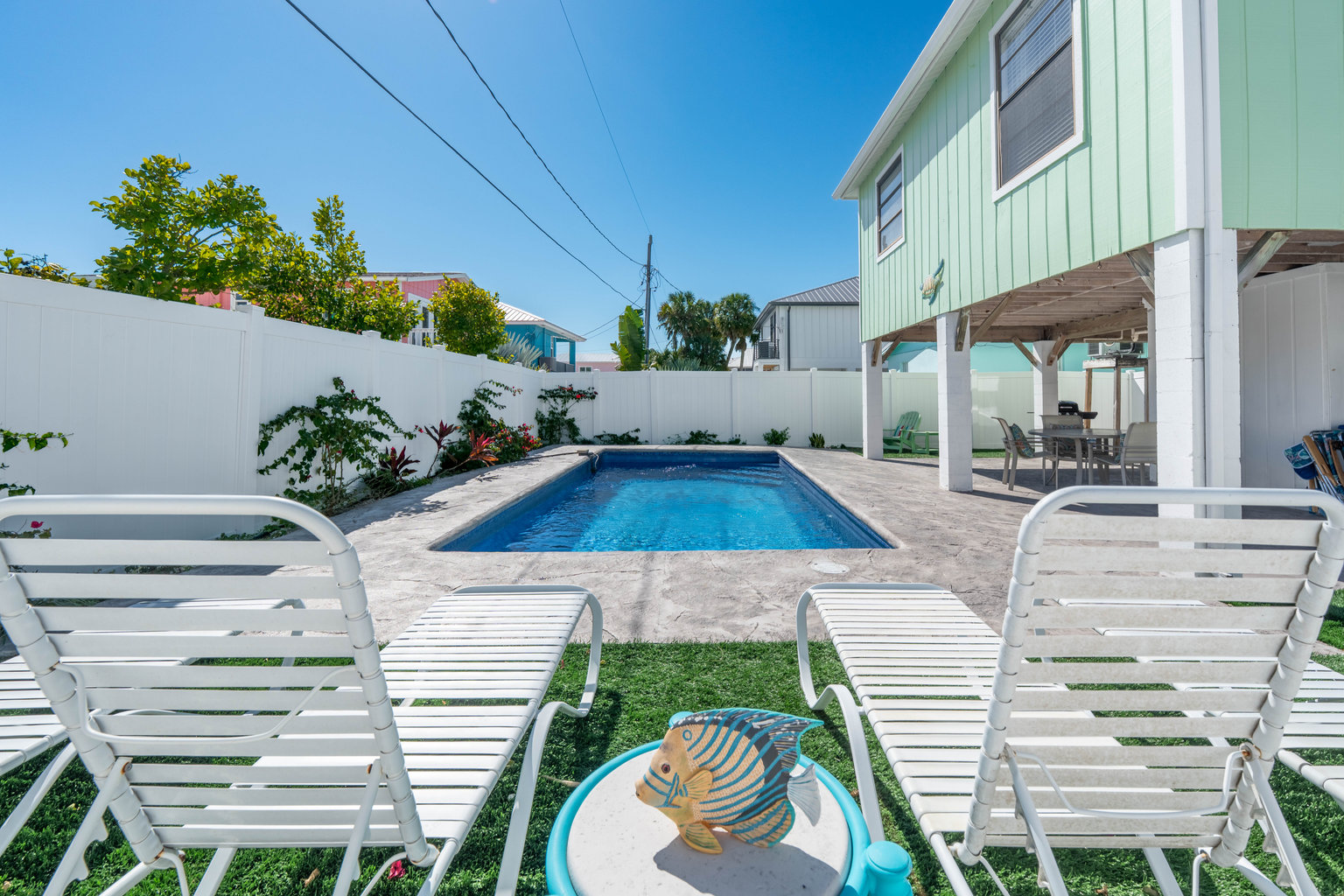 Fort Myers Beach Vacation Rental
