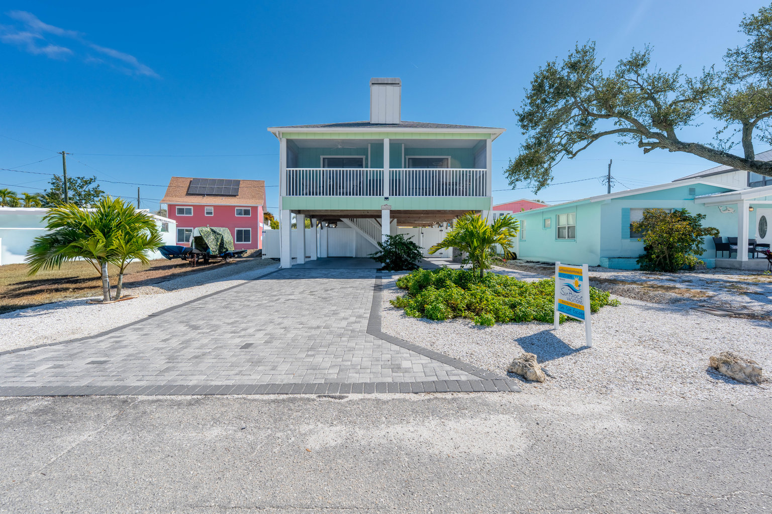 Fort Myers Beach Vacation Rental