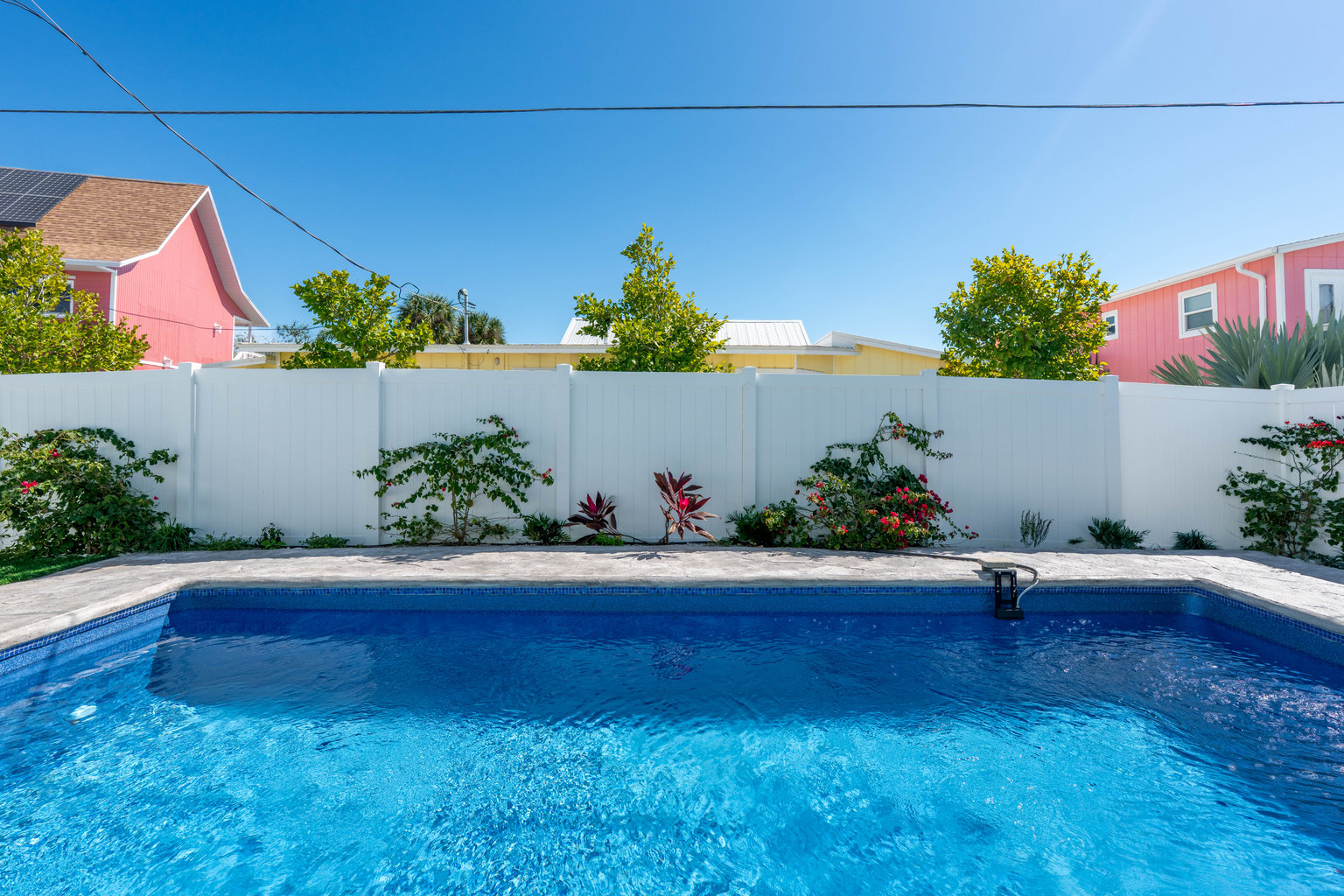 Fort Myers Beach Vacation Rental