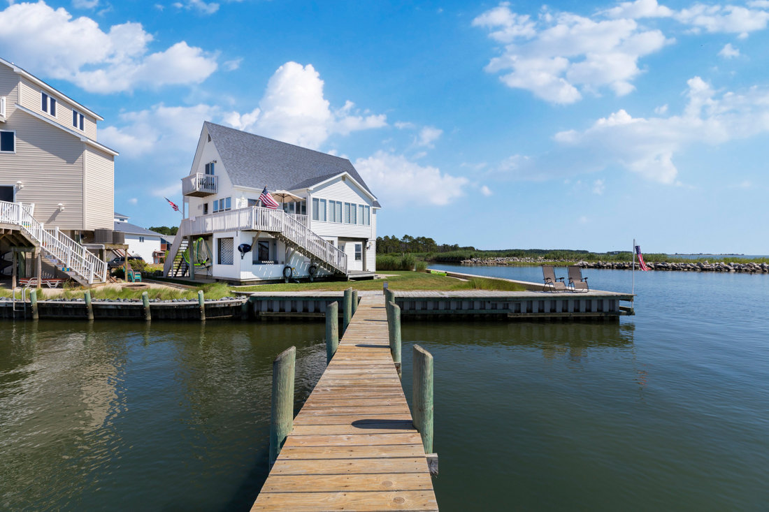 Greenbackville Vacation Rental