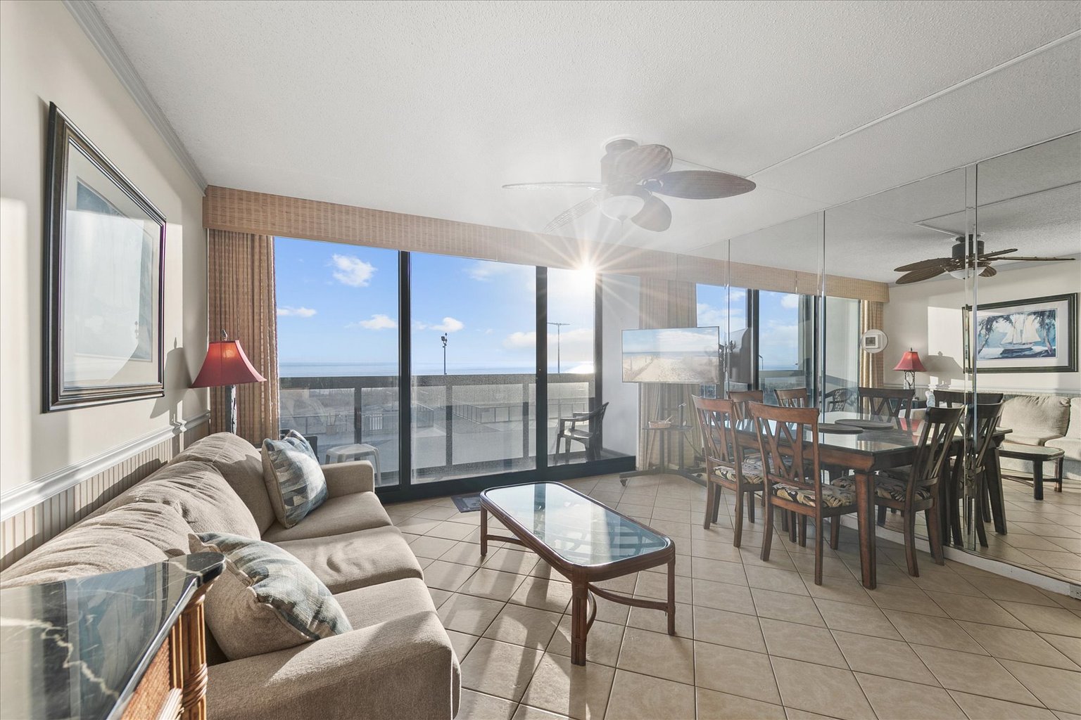 Ocean City Vacation Rental