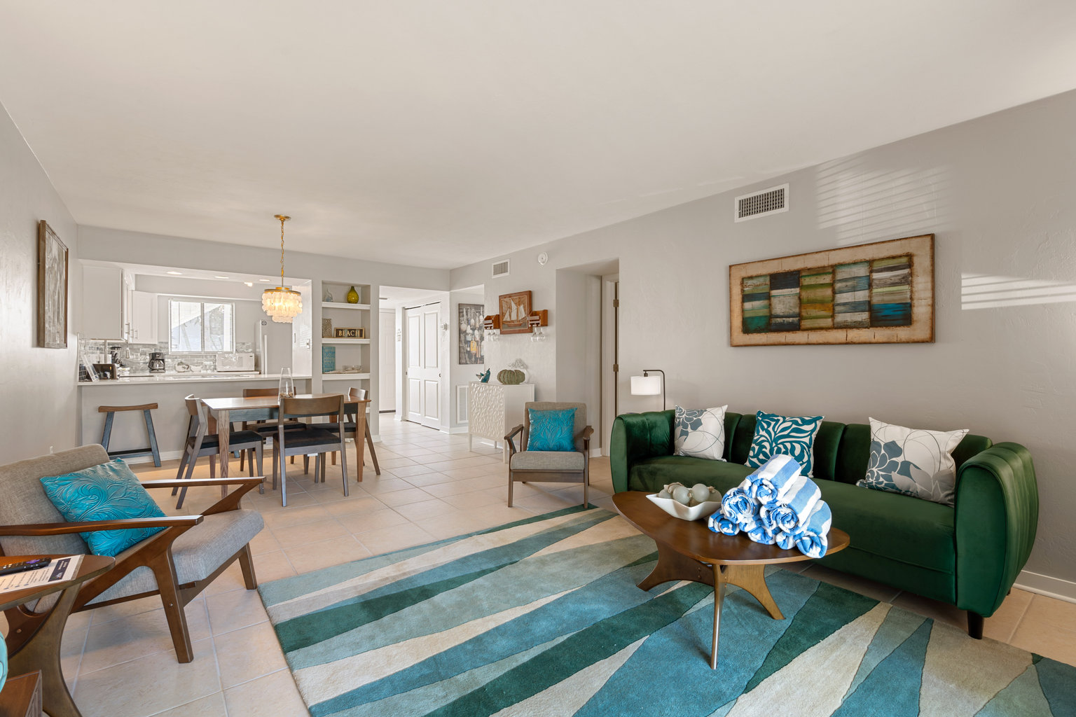 Bradenton Beach Vacation Rental