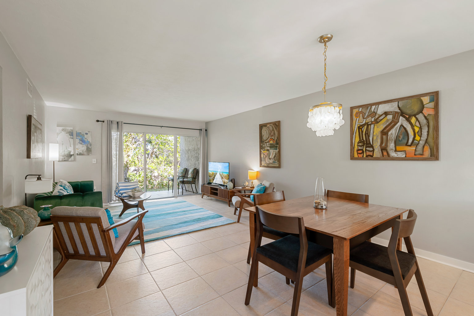 Bradenton Beach Vacation Rental