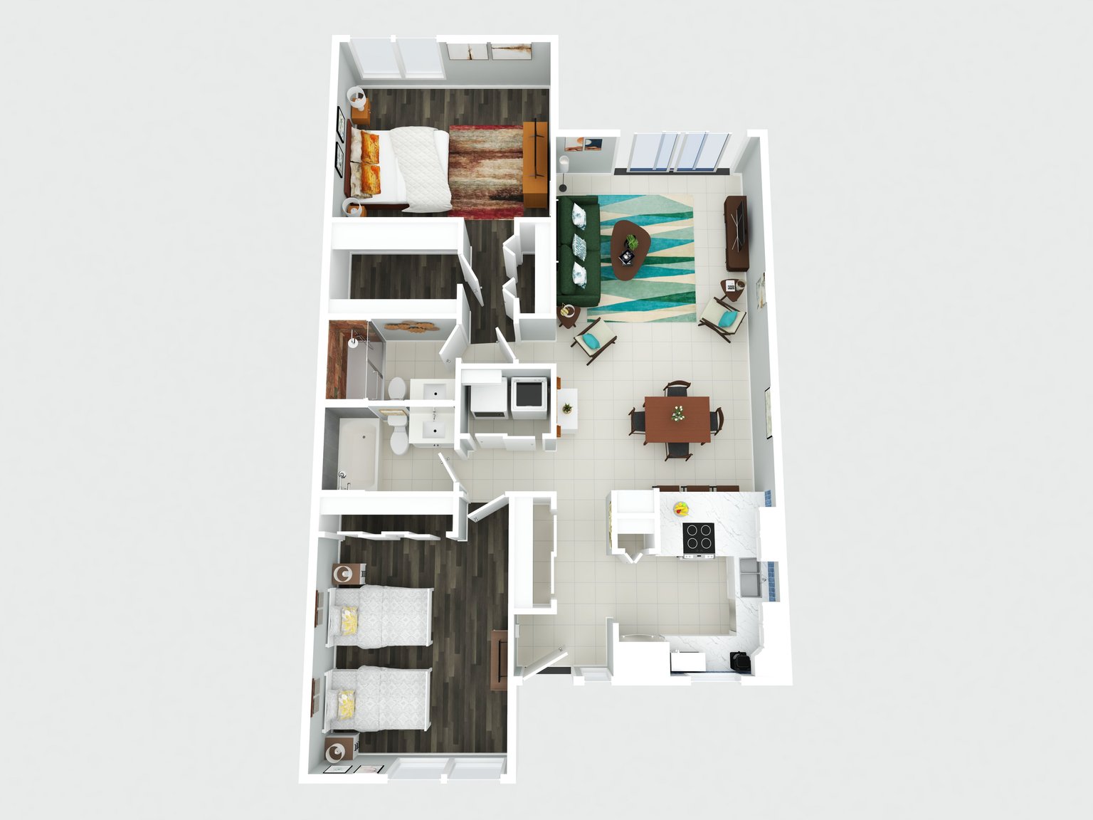 Bradenton Beach Vacation Rental