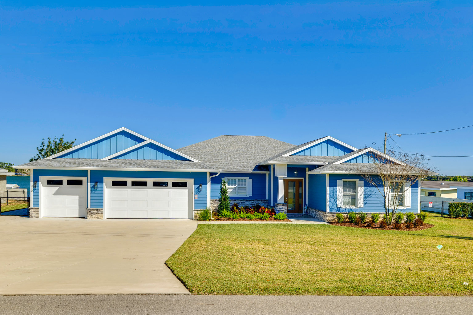 Lake Placid Vacation Rental