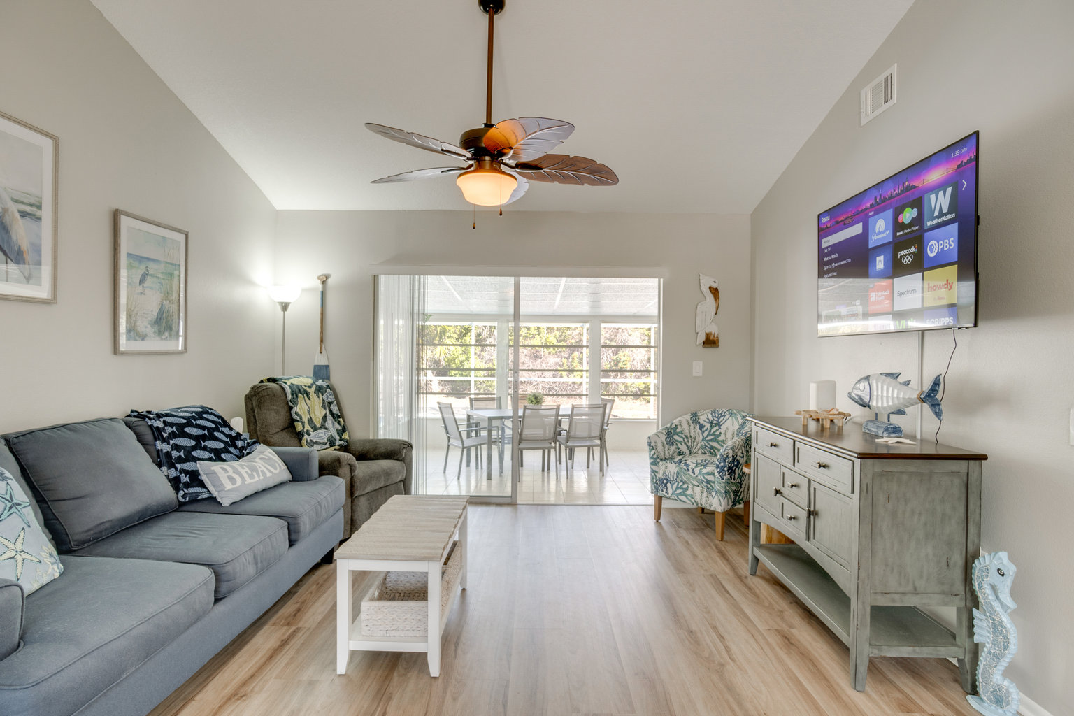 Englewood Vacation Rental