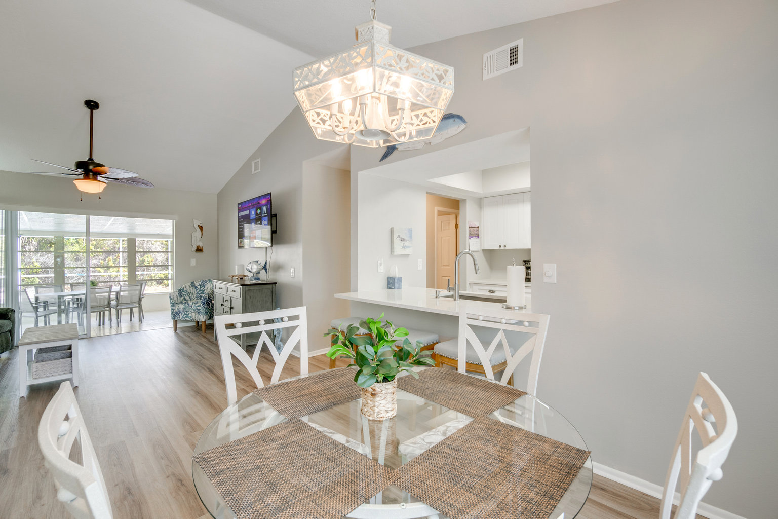 Englewood Vacation Rental