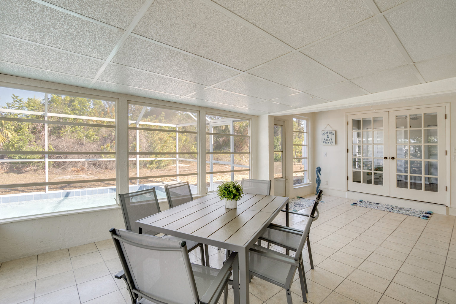 Englewood Vacation Rental