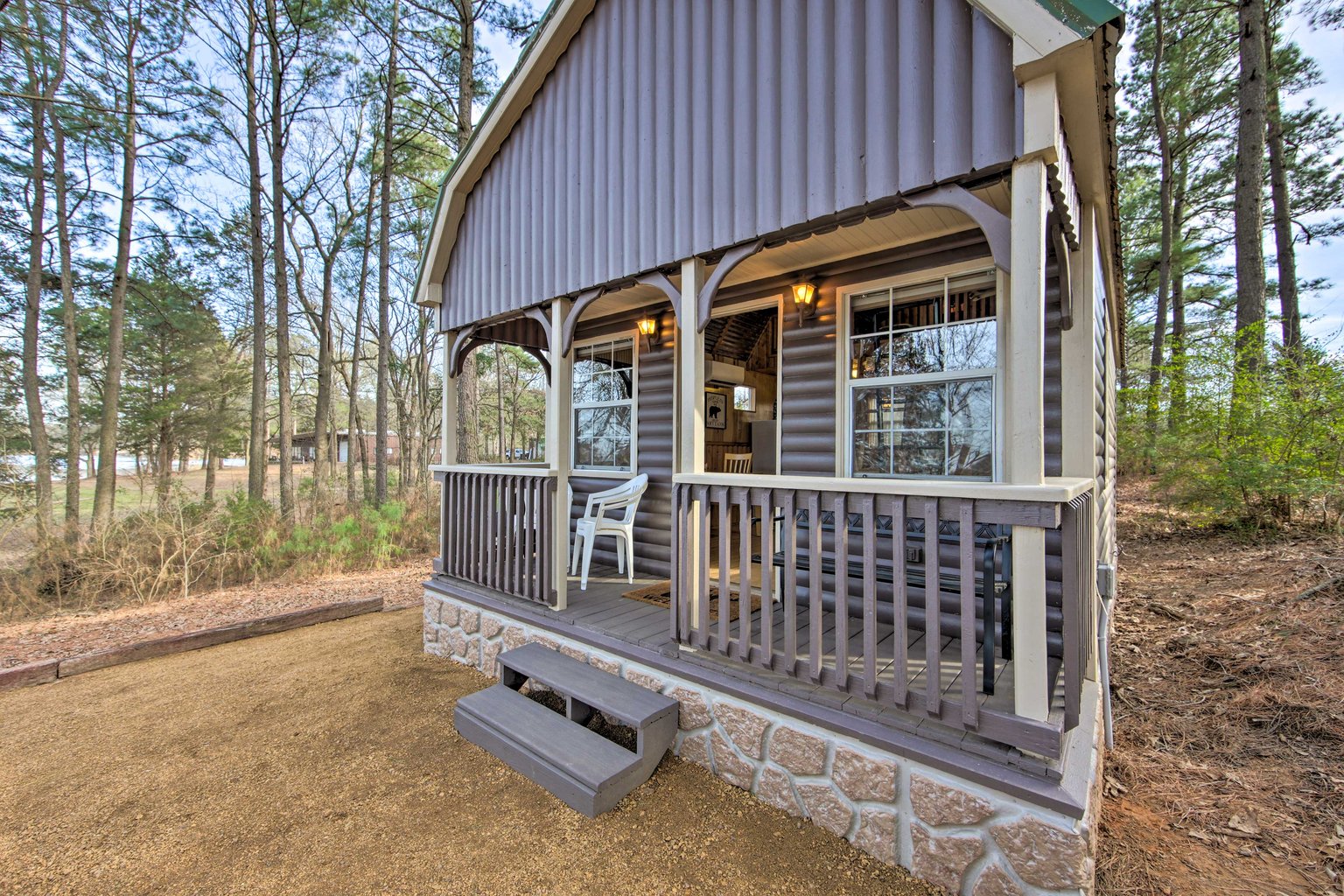 Winnsboro Vacation Rental