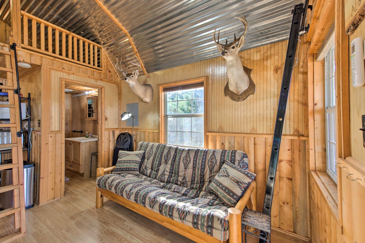 Winnsboro Vacation Rental