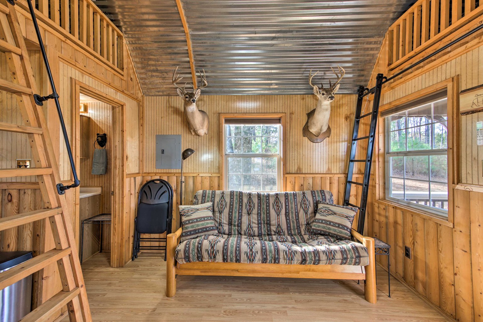 Winnsboro Vacation Rental