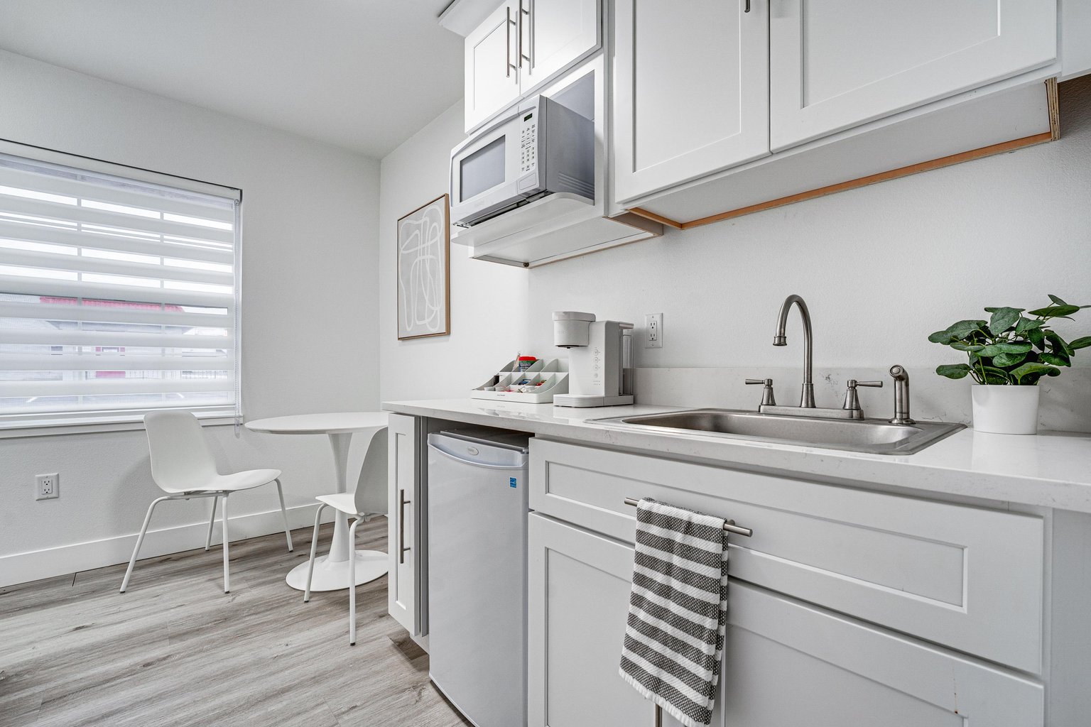 Soap Lake Vacation Rental