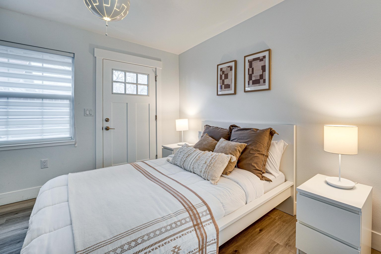 Soap Lake Vacation Rental