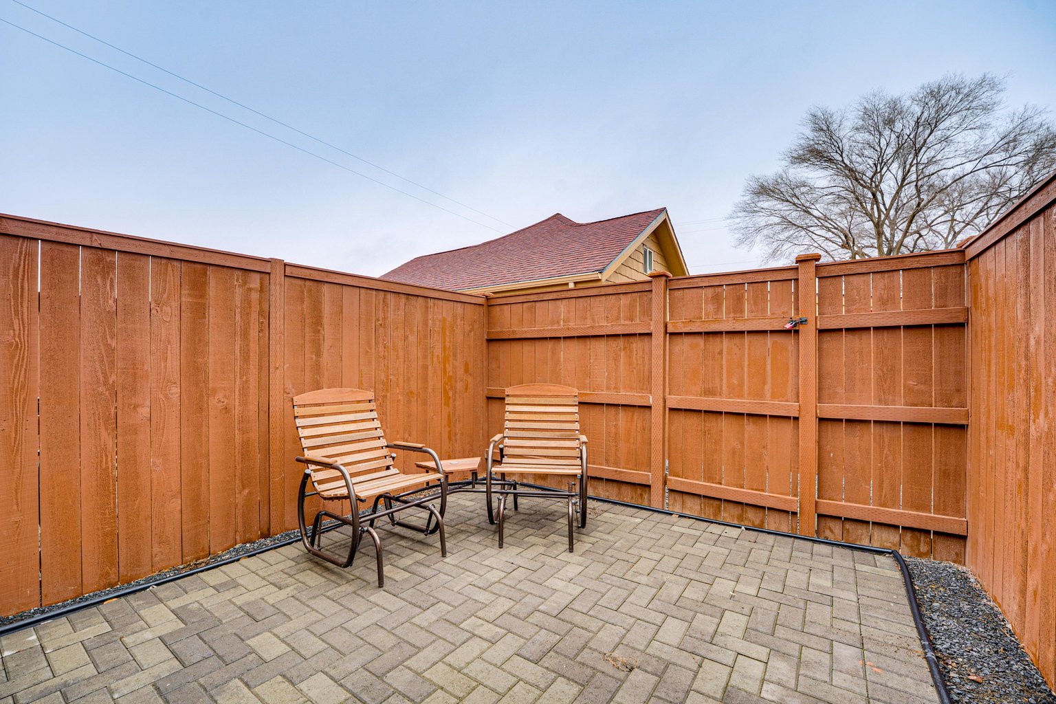 Soap Lake Vacation Rental