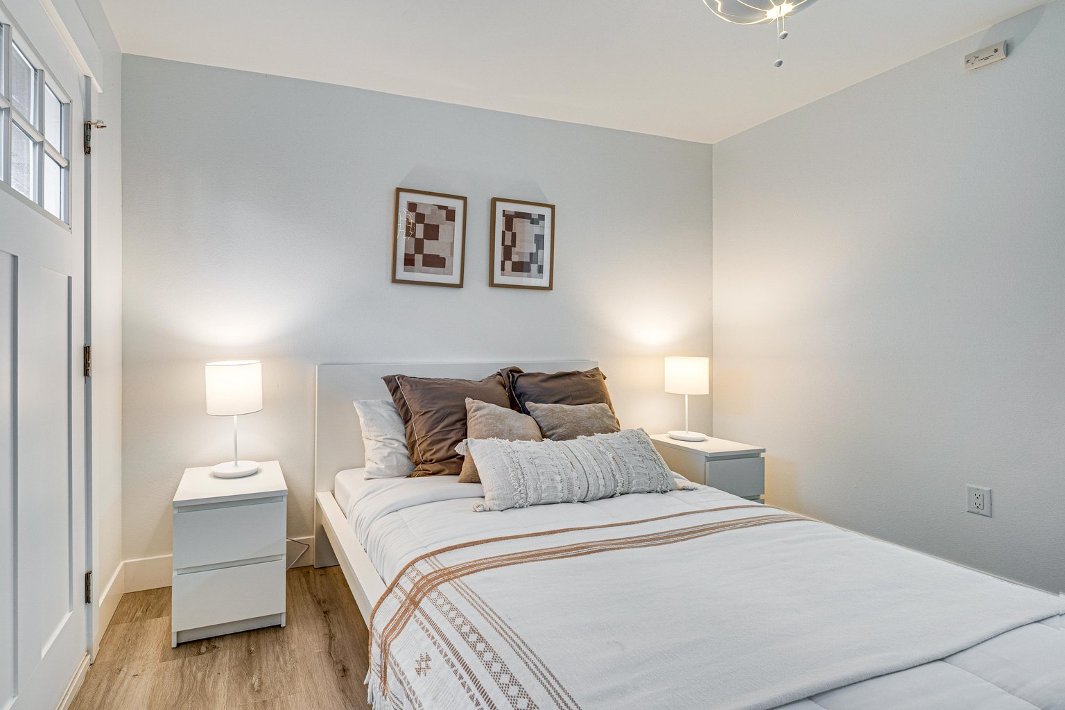 Soap Lake Vacation Rental