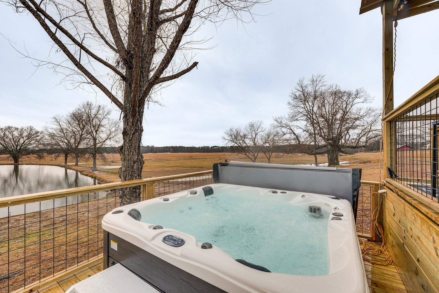 Okolona Vacation Rental