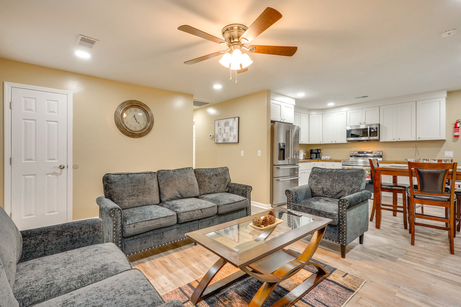 Charleston Vacation Rental