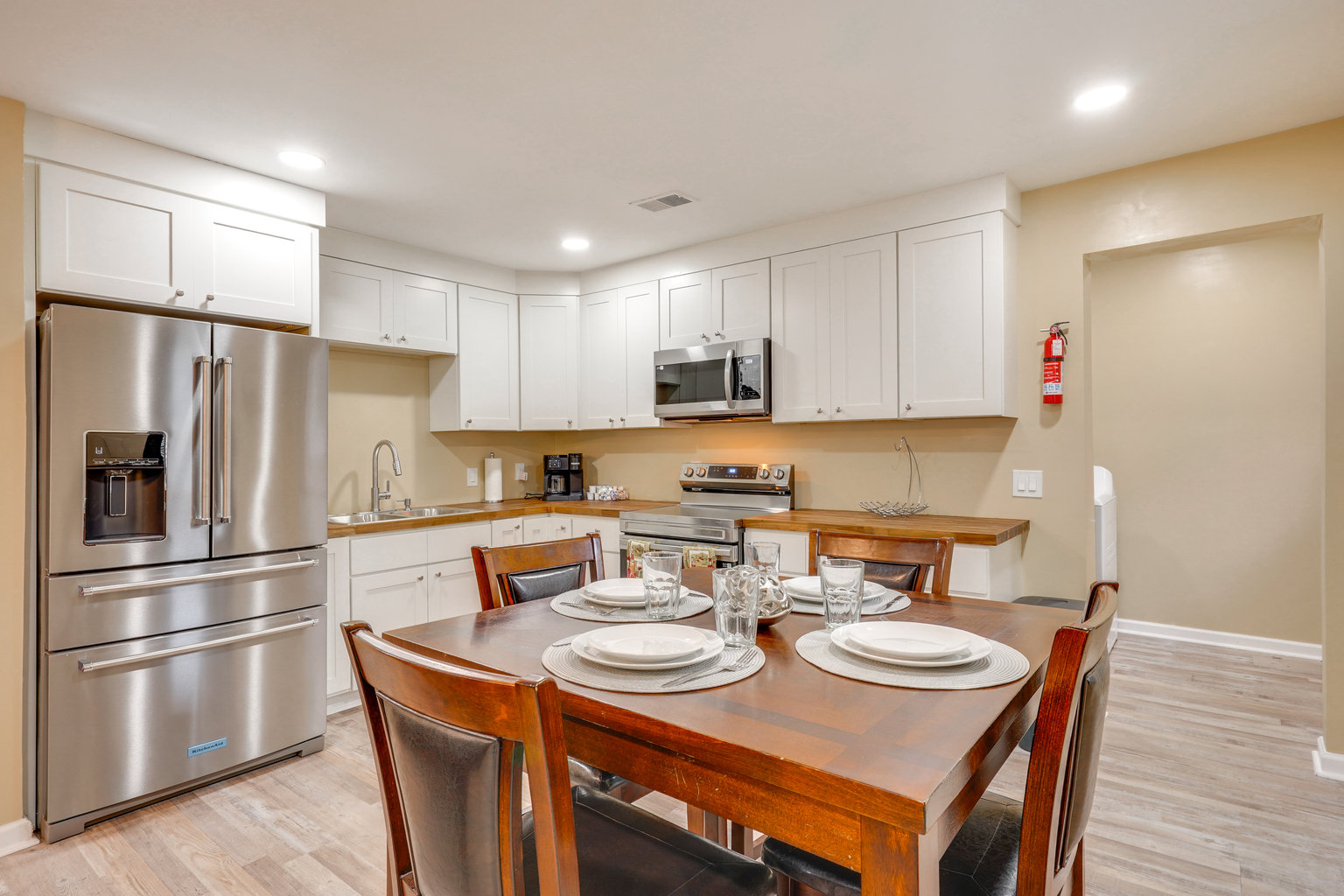 Charleston Vacation Rental