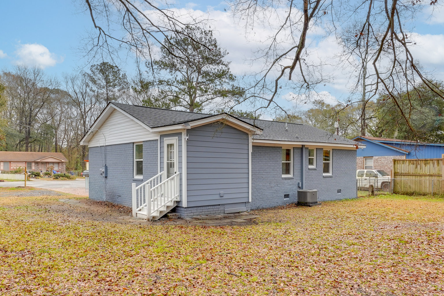 Charleston Vacation Rental
