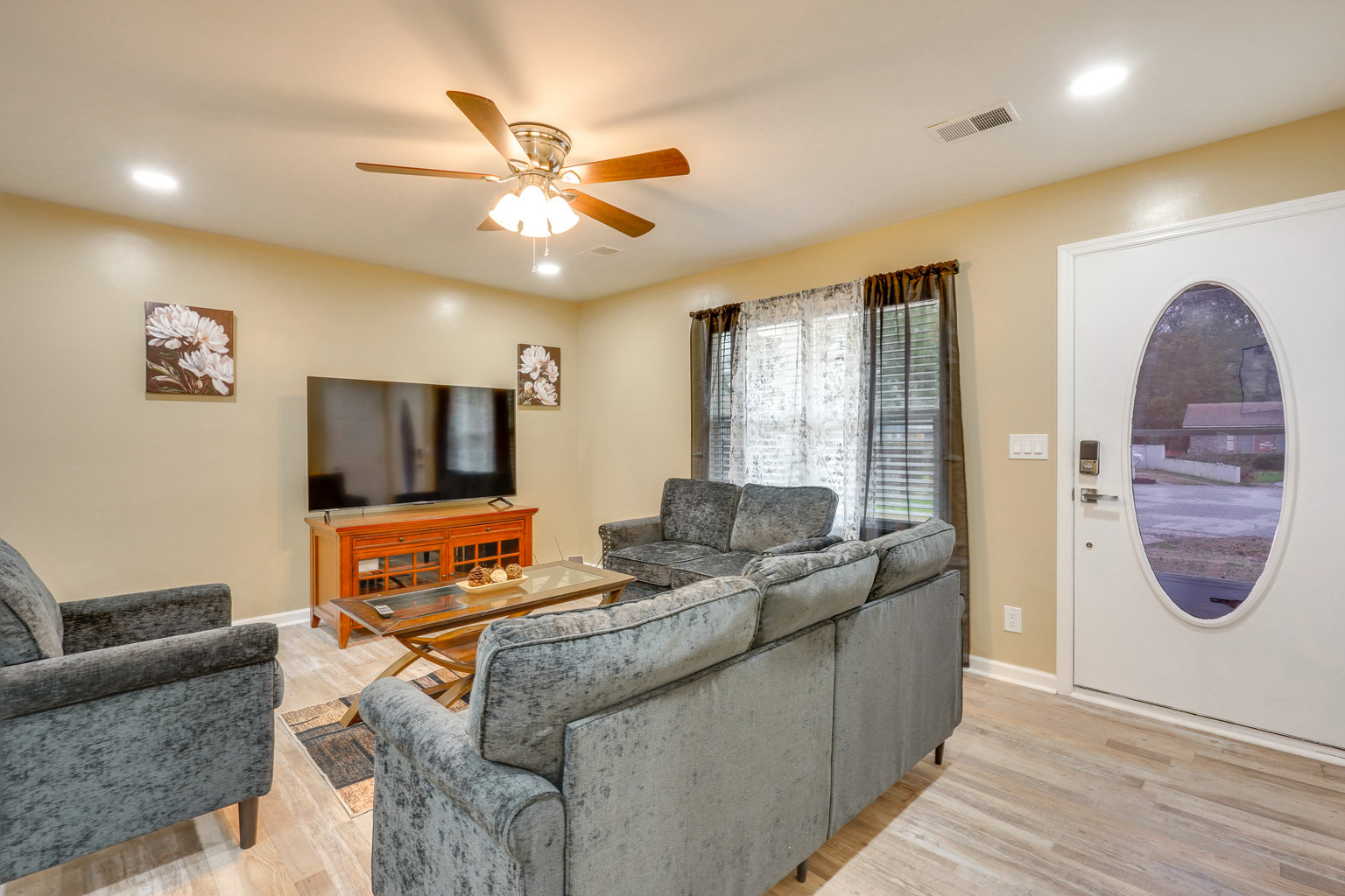 Charleston Vacation Rental