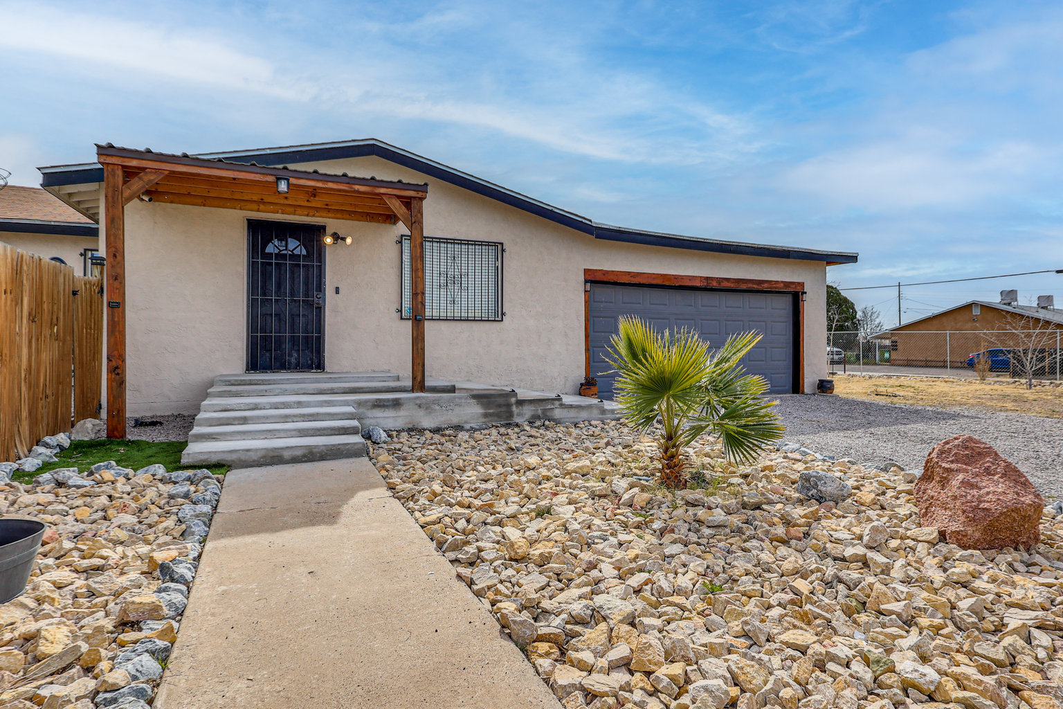 Las Cruces Vacation Rental