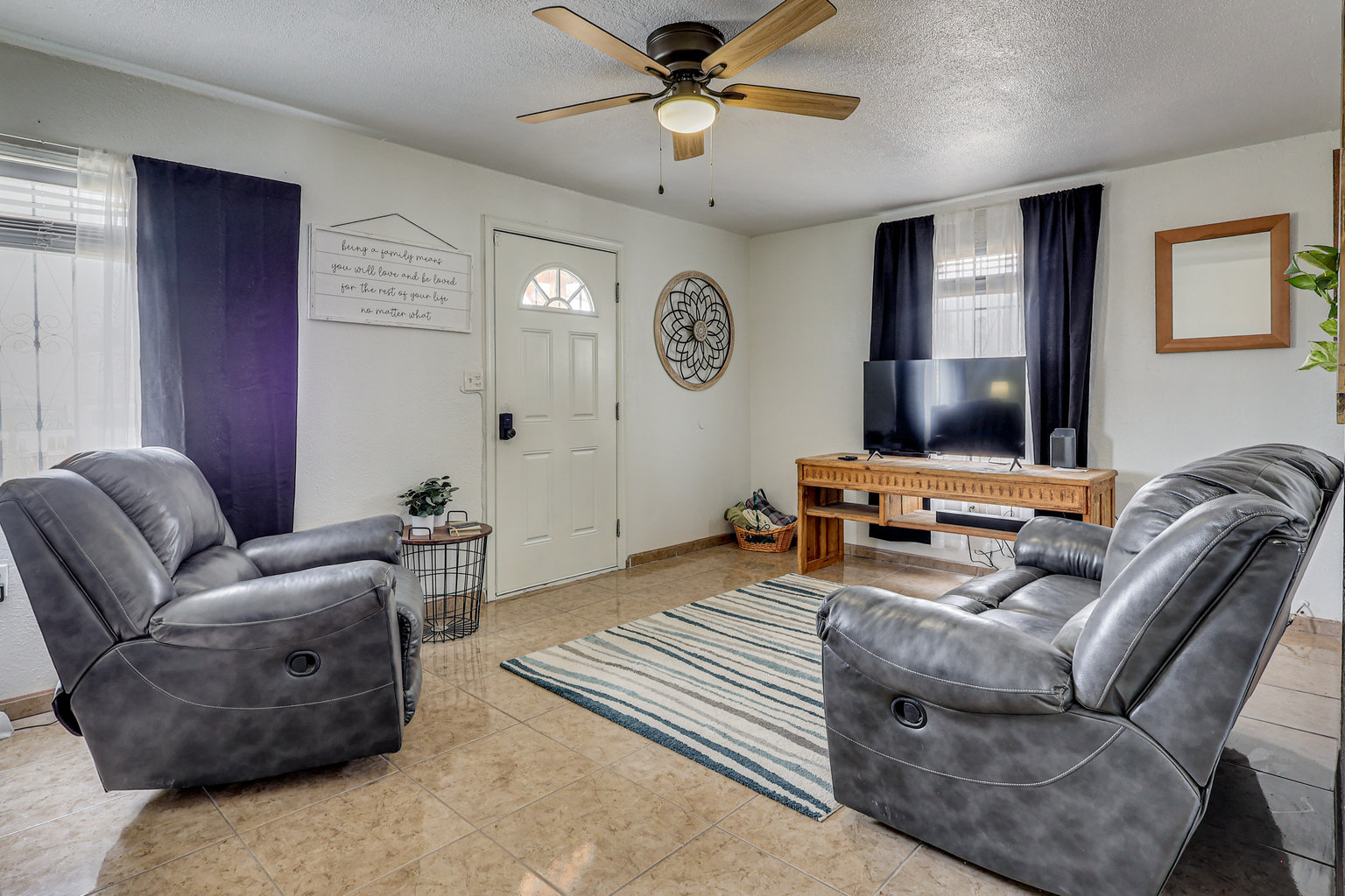 Las Cruces Vacation Rental