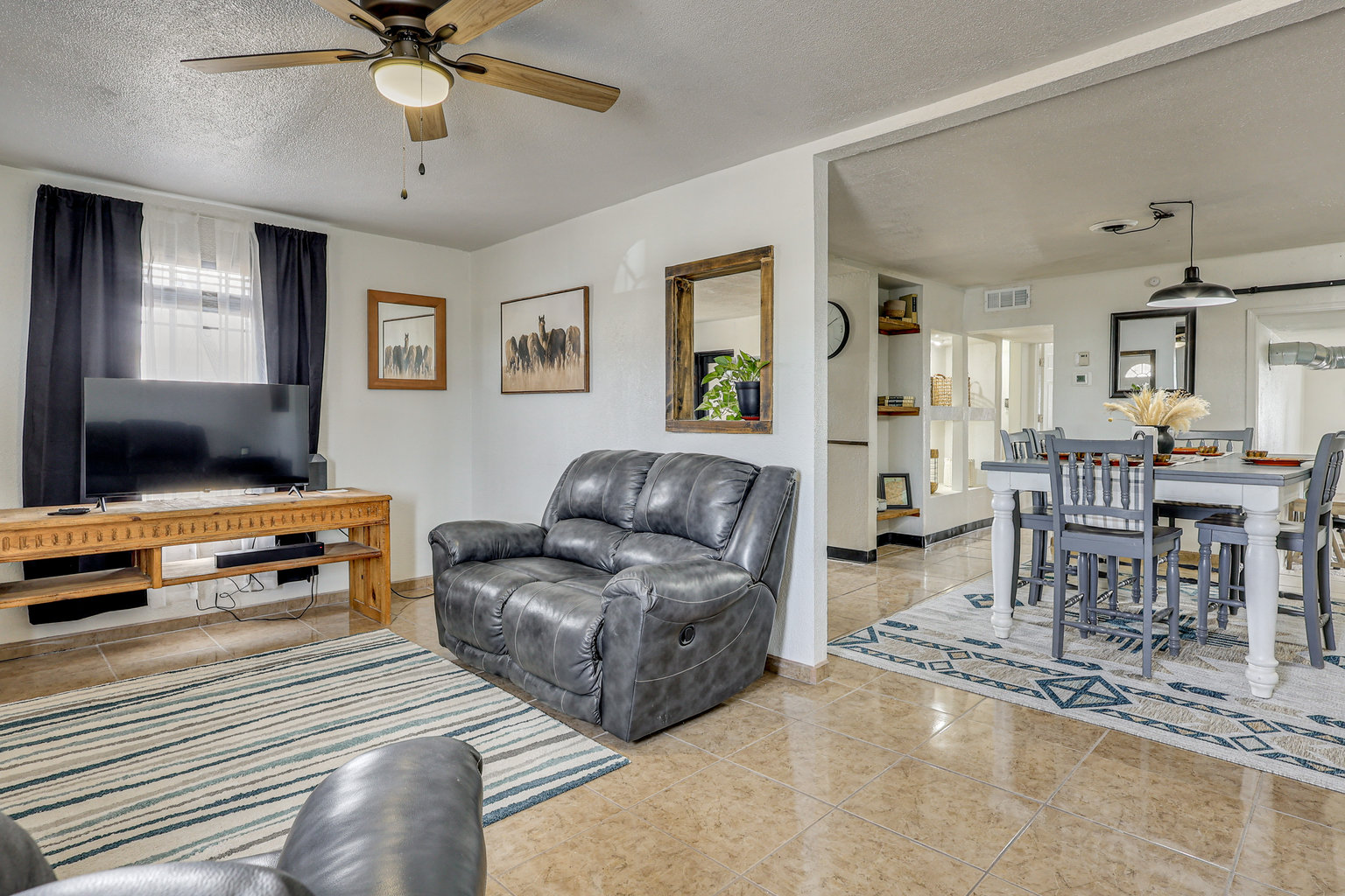 Las Cruces Vacation Rental