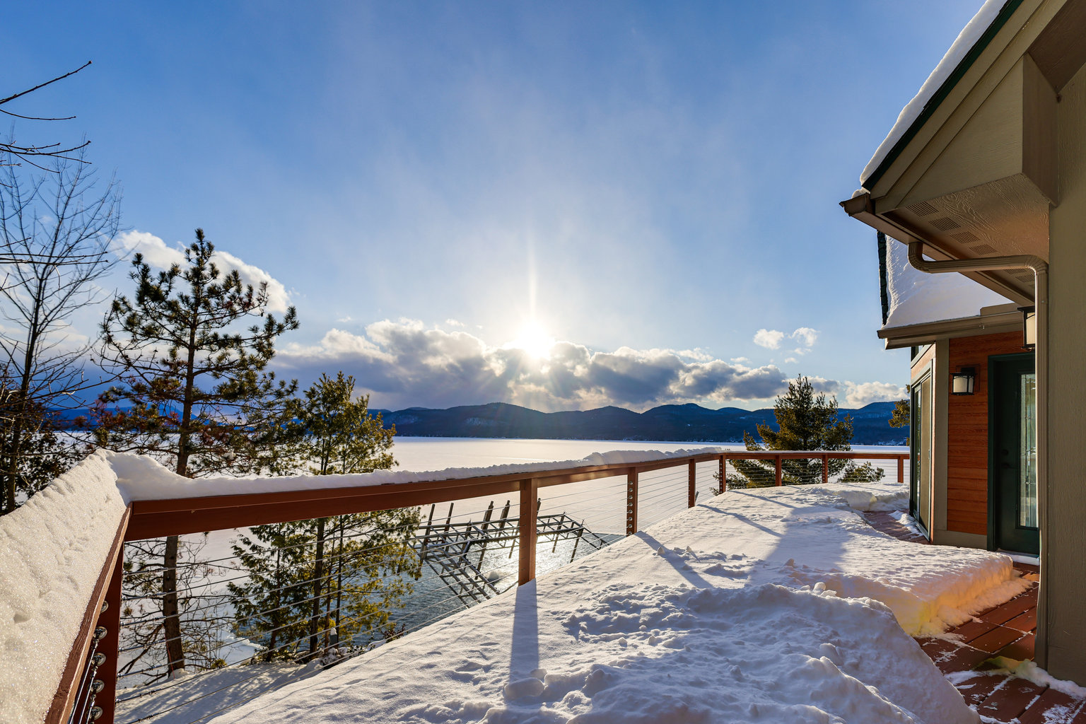 Putnam Station Vacation Rental
