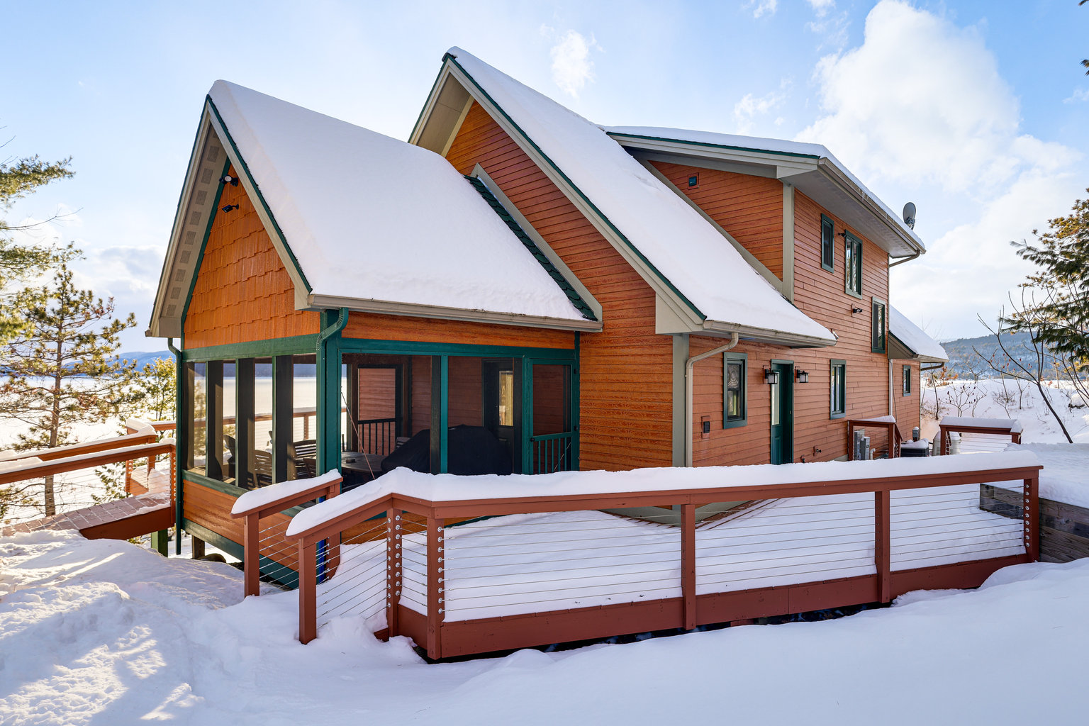 Putnam Station Vacation Rental